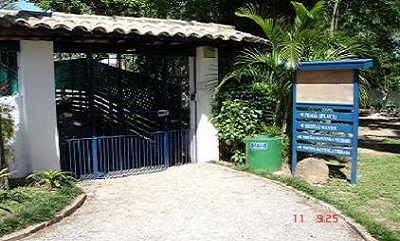 Resort Florianopolis Brasile
Scattar per ingrandire!