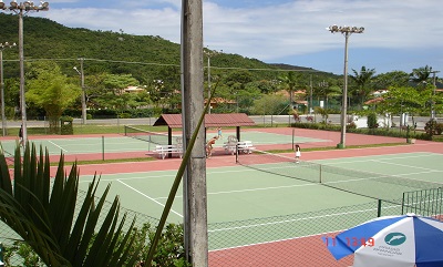 Resort Florianopolis Brasil
Cliquée para ampliar!