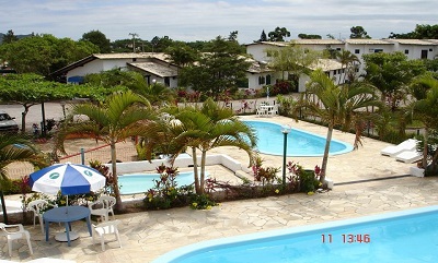 Resort Florianopolis Brazil
     Click to enlarge